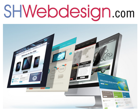 SHWeb Logo