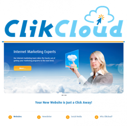 Clikcloud