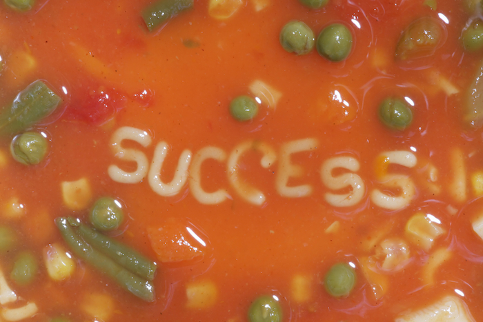 The World of Technology is an Alphabet Soup!